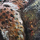Leopard, oil painting on canvas, for children, animal paintings. Pictures. myfoxyart (MyFoxyArt). My Livemaster. Фото №4