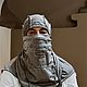 Головной убор балаклава. Балаклавы. 7grey. Интернет-магазин Ярмарка Мастеров.  Фото №2