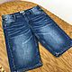 Винтаж: 44-46 хлопок 100% Бриджи женские отличного качества BEST DENIM, Брюки винтажные, Невинномысск,  Фото №1