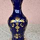 Винтаж: Ваза - кувшин винтажный Royal Bavaria КРМ. Вазы винтажные. Елена Вагнер (Antiq-Vintage). Интернет-магазин Ярмарка Мастеров.  Фото №2
