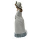 Винтаж: Фарфоровая фигура "Девочка в шляпе". NAO by Lladro. Предметы интерьера винтажные. Денис. Интернет-магазин Ярмарка Мастеров.  Фото №2