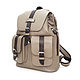  Backpack Leather Unisex Beige Ever Mod. R. 35-152. Backpacks. Natalia Kalinovskaya. Online shopping on My Livemaster.  Фото №2