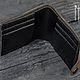 Заказать Кожаный кошелёк Мифология Севера. Ледяной Дракон. Ярмарка Мастеров. . Кошельки Фото №3