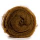 5009.  Cardoches NZ Letón. Klippan-Saule.  la lana para valyaniya, Carded Wool, Berdsk,  Фото №1