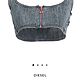 Винтаж: Платье.Лен.Tricot.Premium!44-46.Дерзить разрешается! Italy!. Платья винтажные. MixVintage. Ярмарка Мастеров.  Фото №14