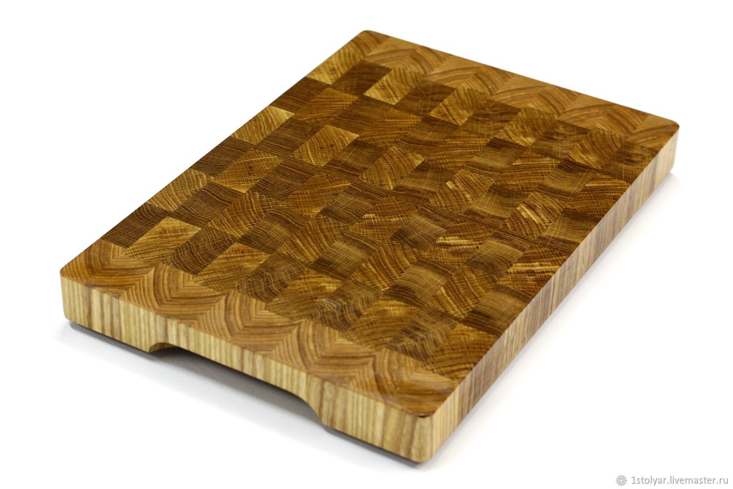 Tabla de planchar en madera