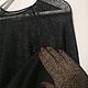 Заказать Паутинка из кидмохера. Надежда-knitting. Ярмарка Мастеров. . Джемперы Фото №3