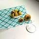 Turnip miniature. Stuffed Toys. miniaturafood (miniaturafood). Online shopping on My Livemaster.  Фото №2