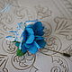 Boutonniere. Boutonnieres. Kseniamart. Online shopping on My Livemaster.  Фото №2