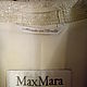 Заказать Костюм MaxMara, размер 44 рос. Золотая стрела (goldstrela). Ярмарка Мастеров. . Костюмы Фото №3
