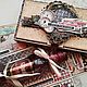 Men's gift box STASH. Souvenirs with wishes. olga (ontreskina2003). Ярмарка Мастеров.  Фото №10