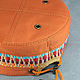Copy of Copy of Copy of African ethnic Kufi hat skullcap Marrakesh 16. Caps. Bluggae Custom Headwear. Ярмарка Мастеров.  Фото №5