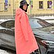 Заказать Плащ Дождевик Премиум с капюшоном длинный ZRC. 7х5byZuev (zuevraincoat). Ярмарка Мастеров. . Плащи Фото №3