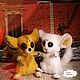 Мастер-класс по вязанию ТЕТЕРИ крючком. Амигуруми куклы и игрушки. Туся вяжет. Интернет-магазин Ярмарка Мастеров.  Фото №2