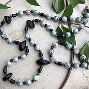 beads: 