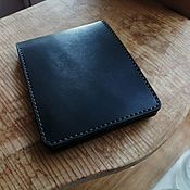 Сумки и аксессуары handmade. Livemaster - original item Wallet made of genuine leather,, Bifold,,. Handmade.