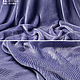 'The exciting' Panne silk. Fabric. AlexAnder (fabrikatkani) (fabrikatkani). Online shopping on My Livemaster.  Фото №2