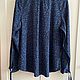 Винтаж: Grew clothing company блуза. Блузки винтажные. Винтажный сундучок (Vintage-chest). Ярмарка Мастеров.  Фото №5