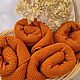 Плед для новорожденного. Пледы для детей. Вязание на заказ lesya.knit. Ярмарка Мастеров.  Фото №12