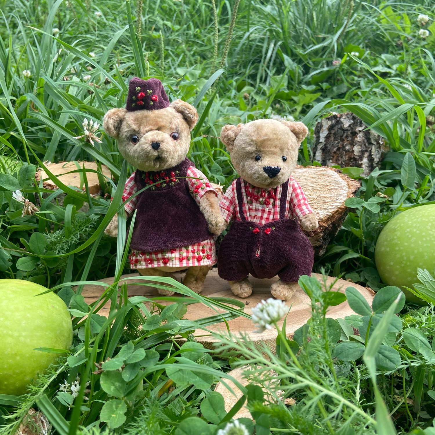 Коллекционные мишки тедди в интернет-магазине Ярмарка Мастеров по цене ...