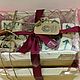 Заказать Скандинавские руны-свечи ручной работы. Kernunnwitch. Ярмарка Мастеров. . Руны Фото №3