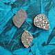 Друза пирита кабошоны. Кабошоны. Gems for Art (Indianstones). Ярмарка Мастеров.  Фото №7