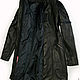 Order Women's leather coat made of genuine leather. Lollypie - Modiste Cat. Livemaster. . Coats Фото №3