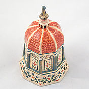 Сувениры и подарки handmade. Livemaster - original item The Bell Of Duomo-Florence. Handmade.