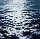 Oil painting "Glare on the water". Pictures. Artist Ilya Chirun. Online shopping on My Livemaster.  Фото №2