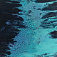 Заказать Круглая картина Fluid Art 4. Светлана Фрунзе. Ярмарка Мастеров. . Картины Фото №3