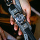 Double Skat. Watches. MART. Online shopping on My Livemaster.  Фото №2