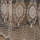 Сетка вышивка Турция. Шторы. Ткани да Текстиль (tkani-da-textil). Ярмарка Мастеров.  Фото №5