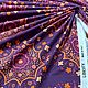 Ткань Плательно-Блузочный Облегченный Хлопок LIBERTY Италия. Ткани. LOSCUT TESSUTI | Ткани из Италии. Ярмарка Мастеров.  Фото №7
