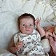 Кукла реборн Тинк, Куклы Reborn, Славянск-на-Кубани,  Фото №1