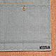 Bolsillos: Organizador de pared para artículos pequeños almacenamiento Conveniente. Pockets. Quilting and something else. Ярмарка Мастеров.  Фото №4