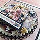  Happy Bithday. Открытки. Kailin_cards. Ярмарка Мастеров.  Фото №5