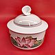 Винтаж: Предметы сервиза Нефрит(Jade) от Villeroy&Boch 1980г. Сервизы винтажные. Старая сказка. Ярмарка Мастеров.  Фото №9