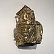 The bell of a brass Owl with a book, Bells, Yaroslavl,  Фото №1