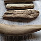 Набор дрифтвуда для декора и творчества, дерево из моря. Природные материалы. DriftWood Sochi (Дрифтвуд). Ярмарка Мастеров.  Фото №7