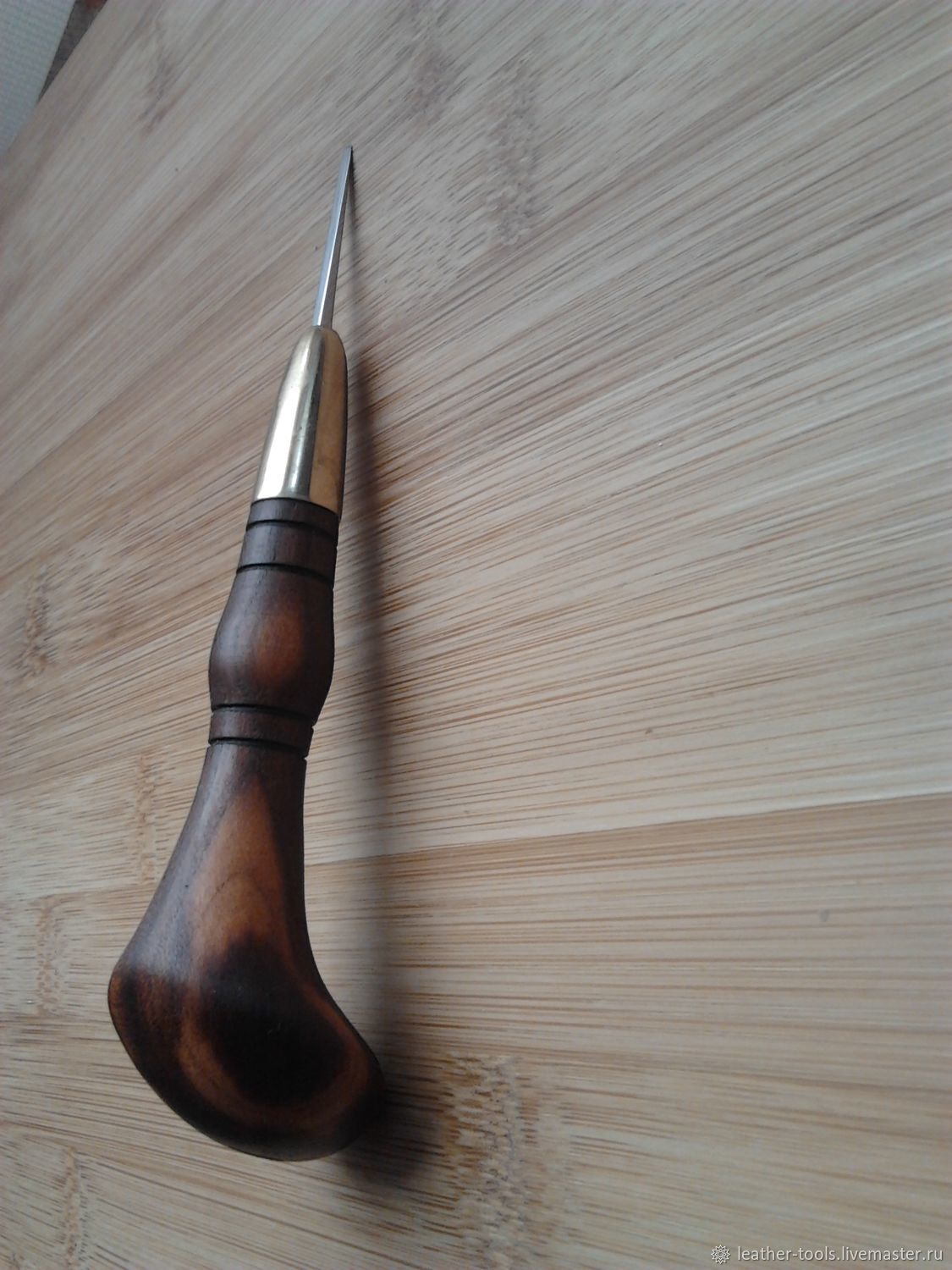 Шило под пробойник Amy Roke 3.38 мм и 3,85 мм в интернет-магазине ...