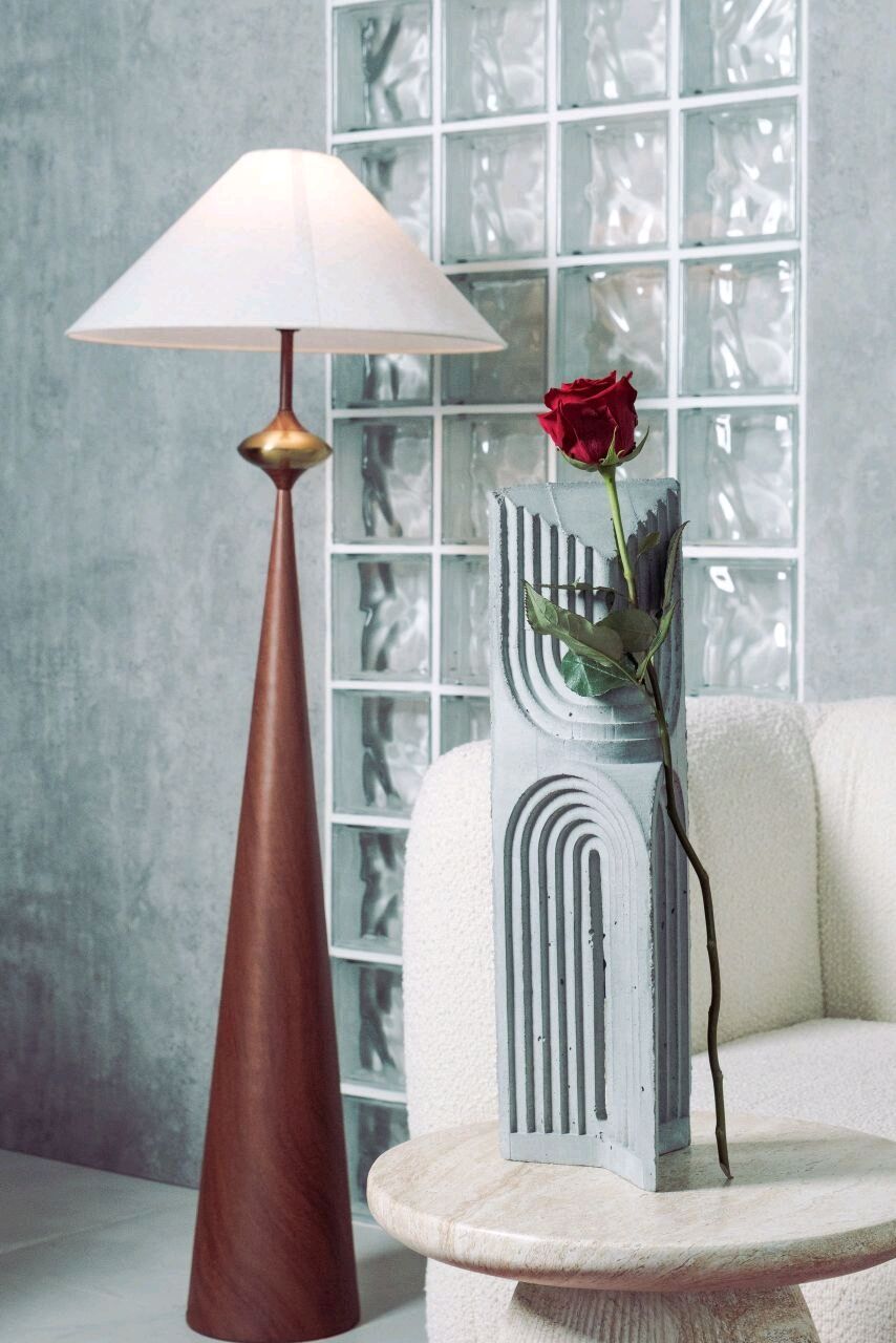 Трехмерный дизайнерский радиатор Frame