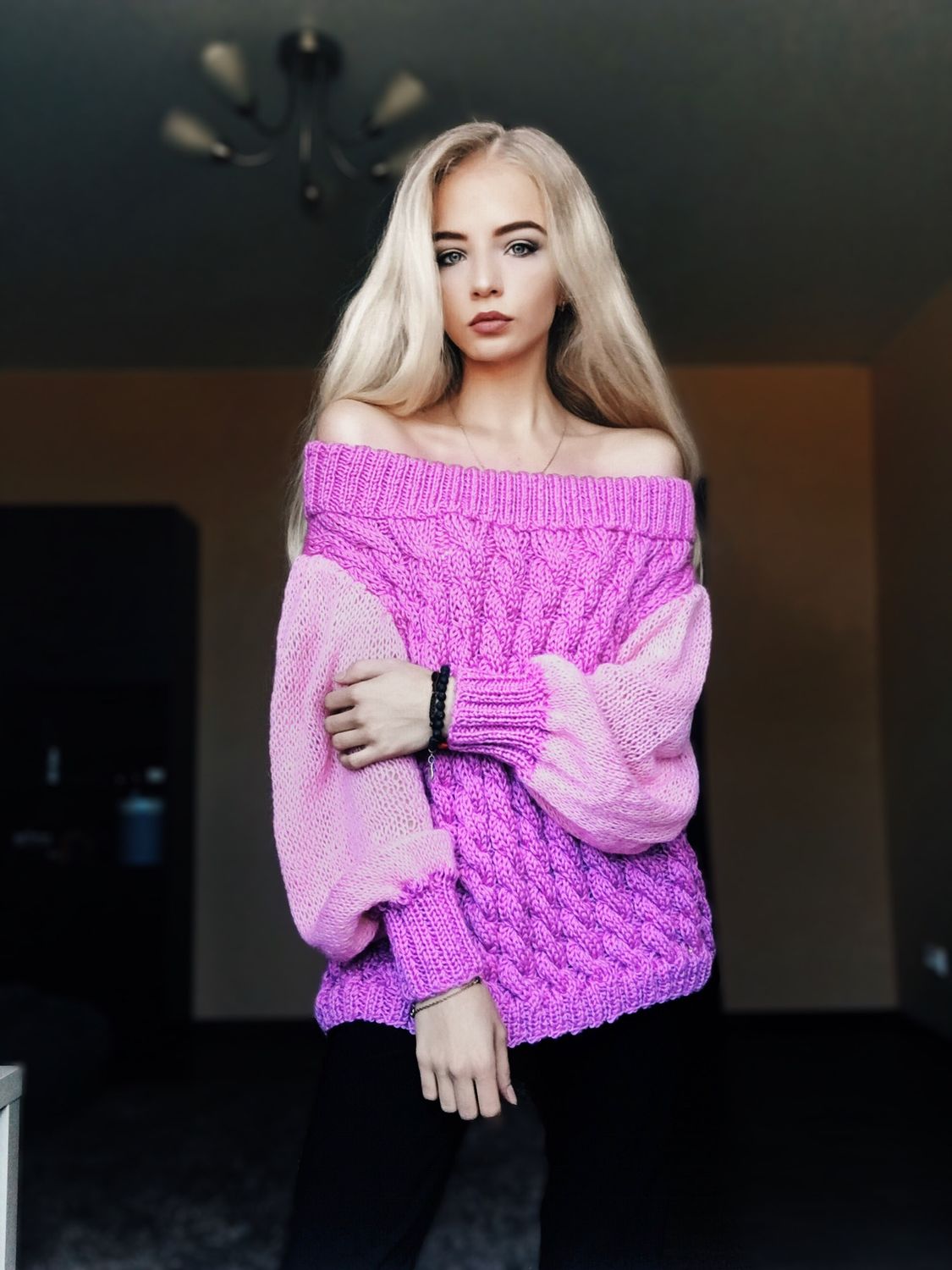 Мой профиль