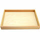 Order Wooden lacquered tray. Breakfast. Art.2204. SiberianBirchBark (lukoshko70). Livemaster. . Trays Фото №3