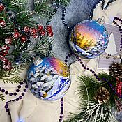 Christmas decorations: Poinsettia
