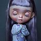Кукла Блайз кастом (Custom Blythe doll). Кукла Кастом. Vikios-blythe. Ярмарка Мастеров.  Фото №4