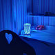 3D night light 'Tooth' / Lamp / 3D night light. Nightlights. nikolaj-17. Online shopping on My Livemaster.  Фото №2