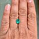   Изумруд Зеленый 2.73 кт. Кристаллы. Kossgems. Ярмарка Мастеров.  Фото №4