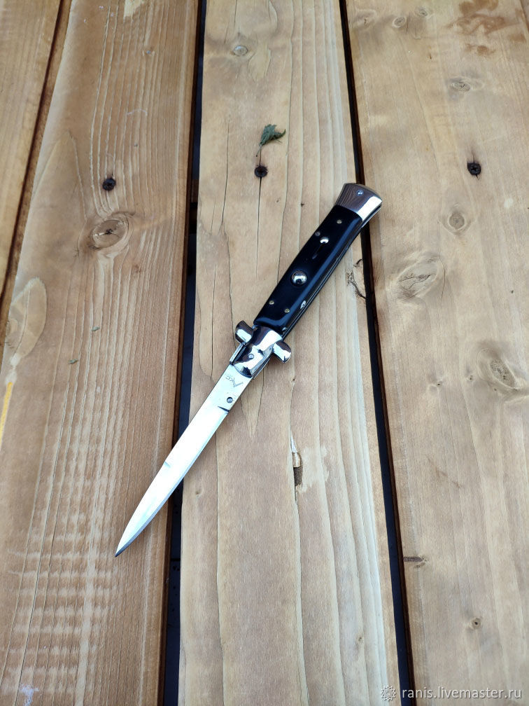 Складной Нож Корсиканец Купить