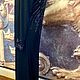 Винтаж: Платье вечернее макси бисер. Платья винтажные. Екатерина кетикет. Ярмарка Мастеров.  Фото №10