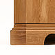 Комод "Классика", дуб. Комоды. Golfed Woodwork. Ярмарка Мастеров.  Фото №8